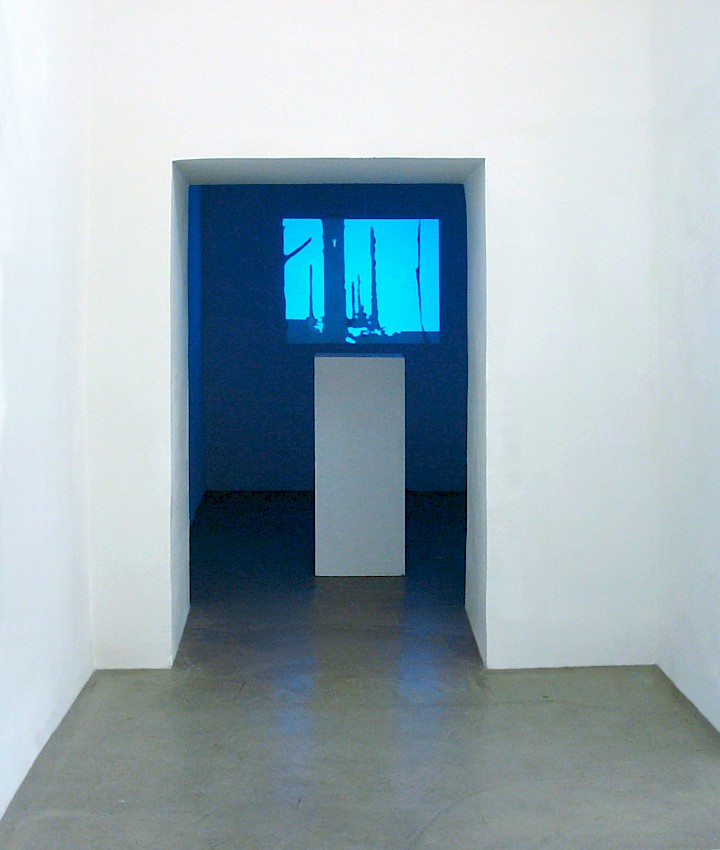 Charim Galerie, Viena 2008