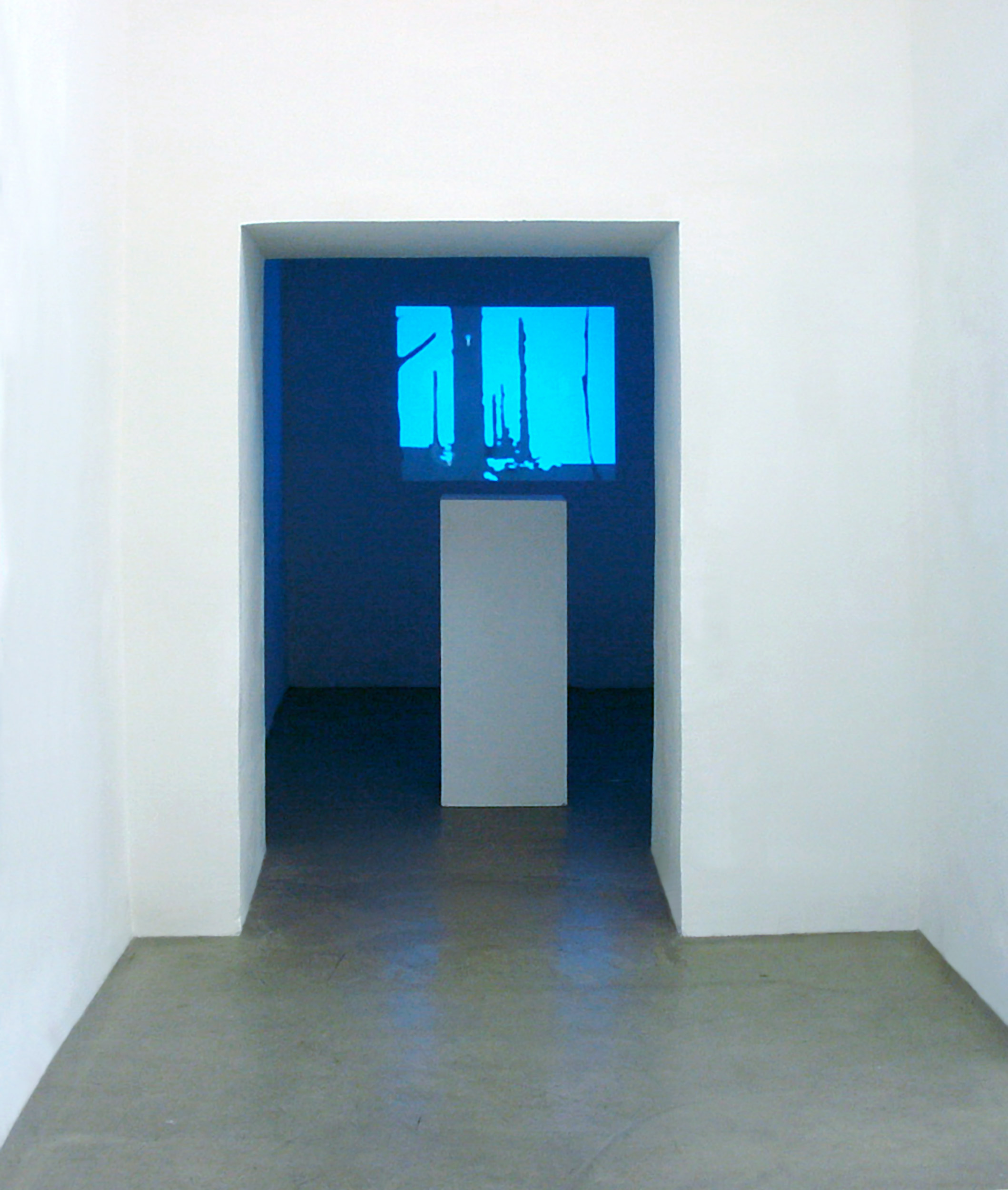 Charim Galerie, Vienna 2008
