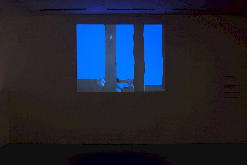 DOX Zentrum für zeitgenössische Kunst, Prag 2009