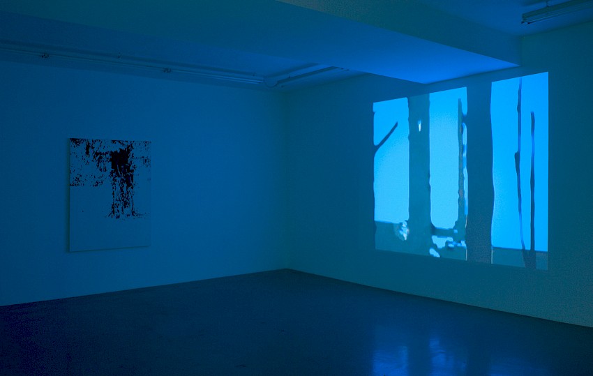 Six Friedrich Lisa Ungar, Múnich 2008