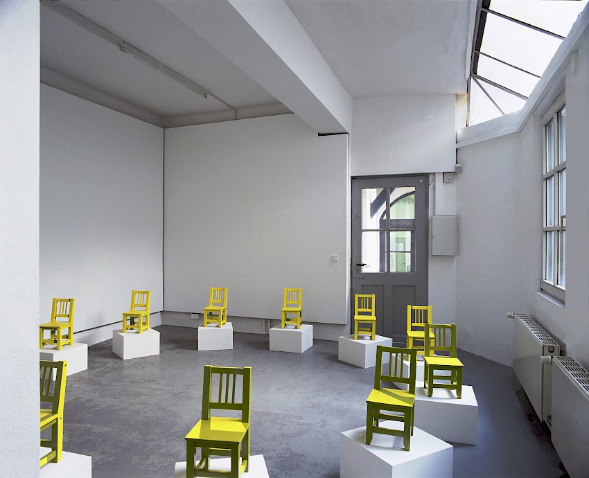 Kunstverein Nürnberg, Albrecht Dürer Gesellschaft, Núremberg 1999