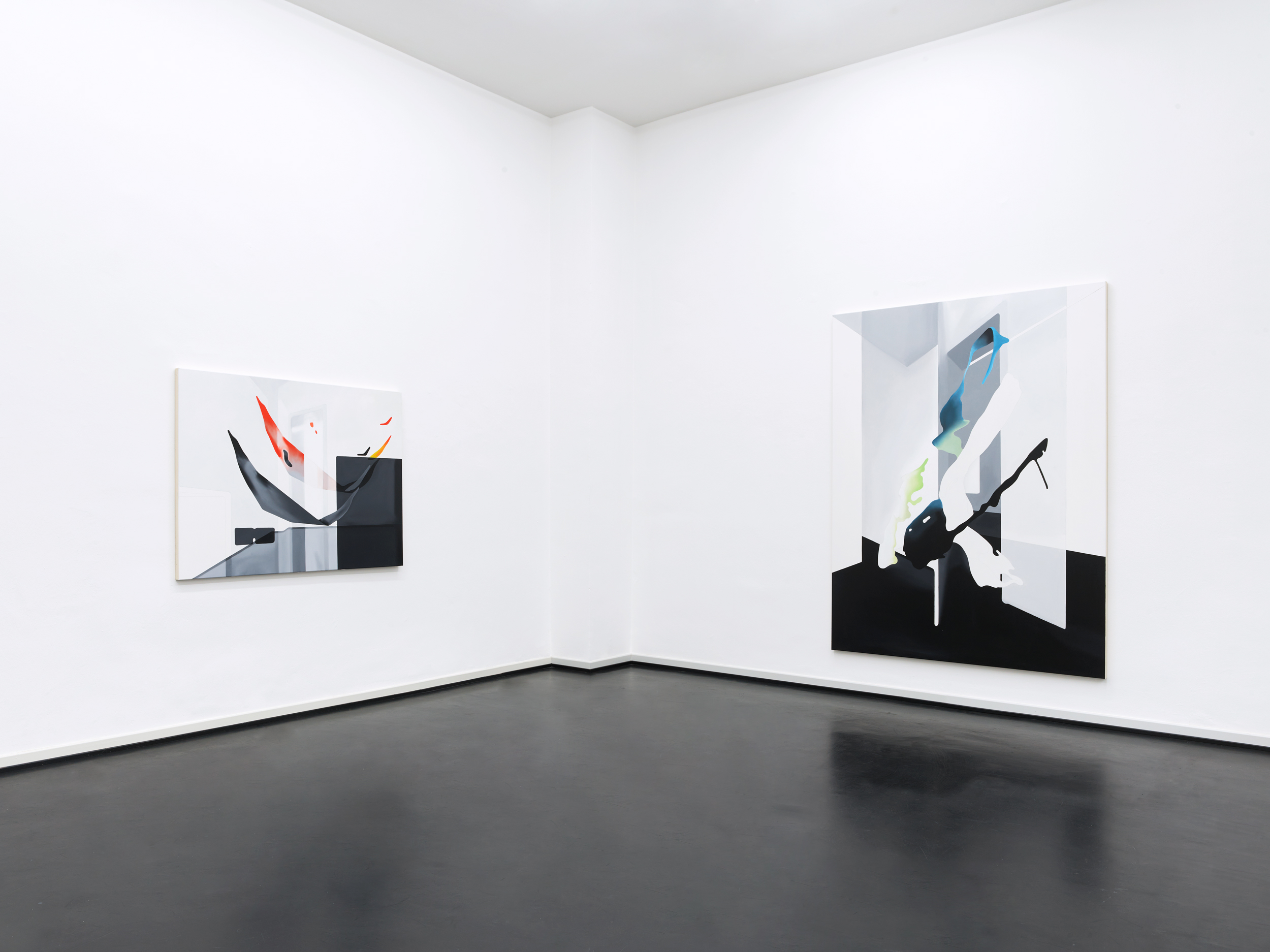 Philipp von Rosen Galerie, Colonia 2023