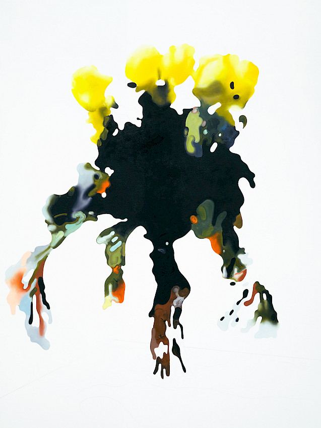 Spice Blends Are Mixtures of Spices