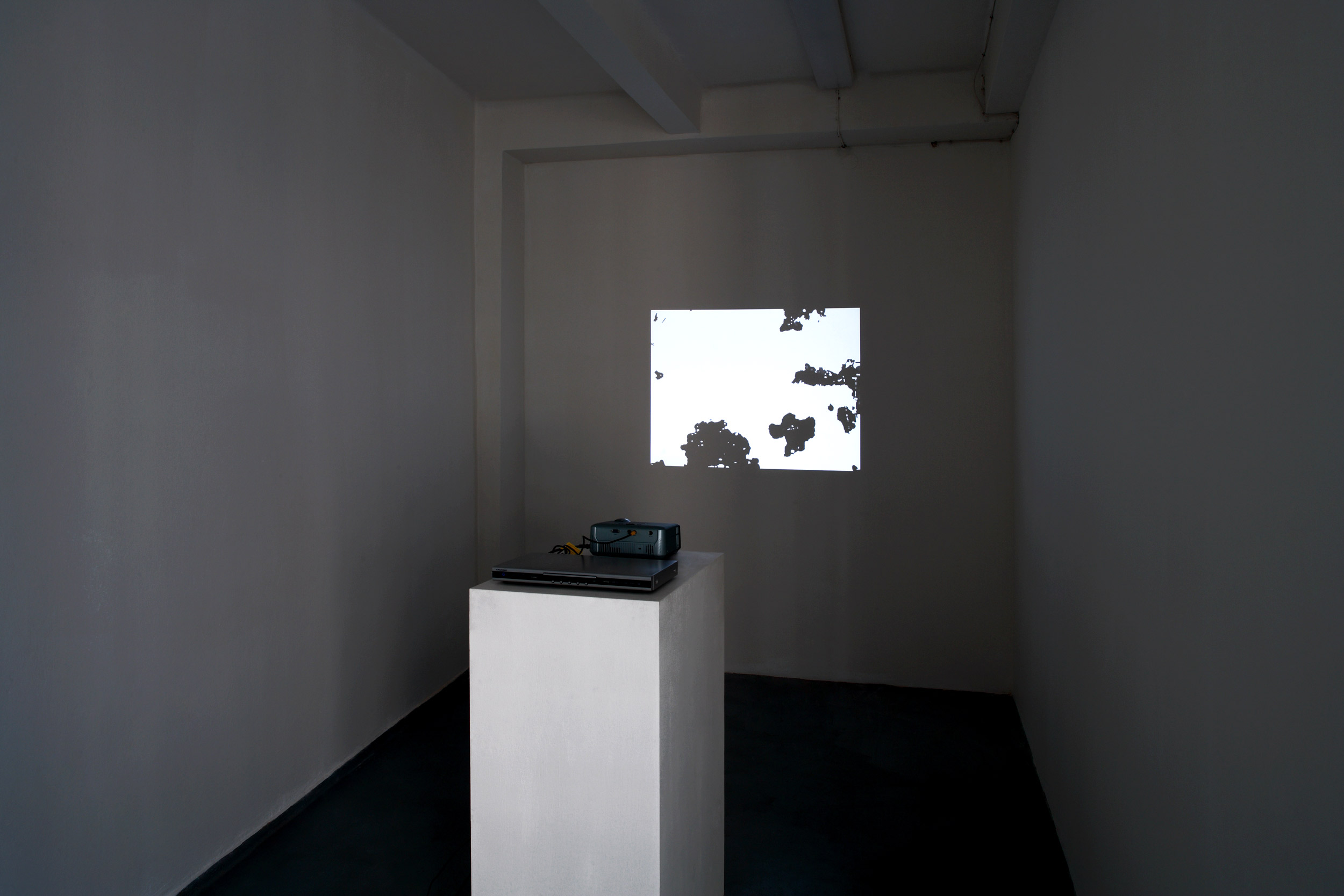 Galerie Jiri Svestka, Praga 2007