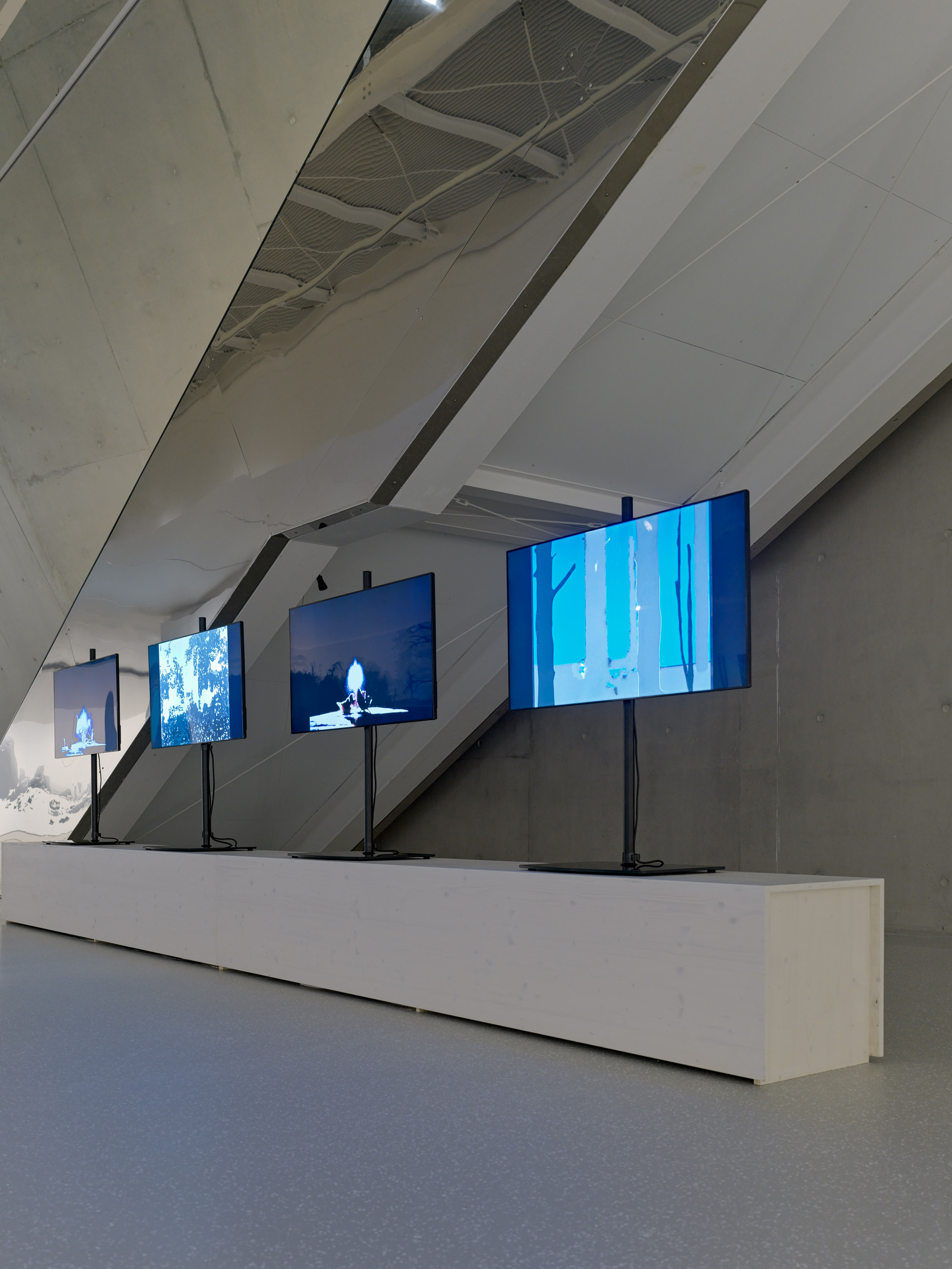 Schlossmuseum Linz, Linz 2023