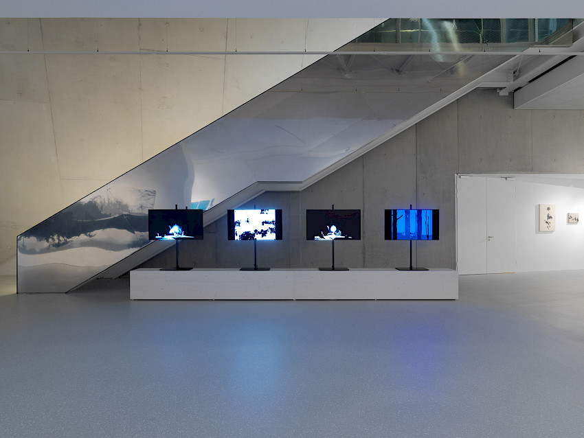 Schlossmuseum Linz, Linz 2023