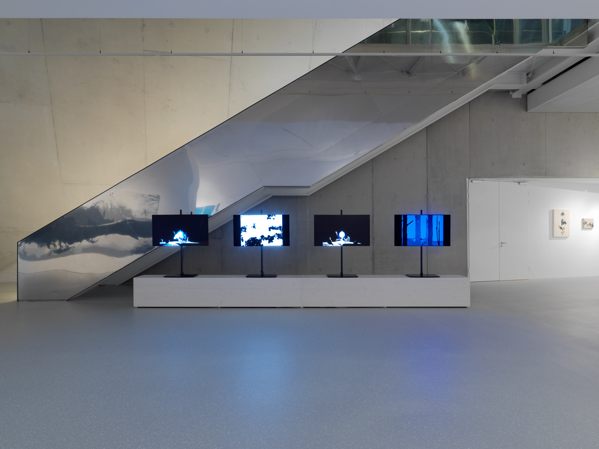 Schlossmuseum Linz, Linz 2023