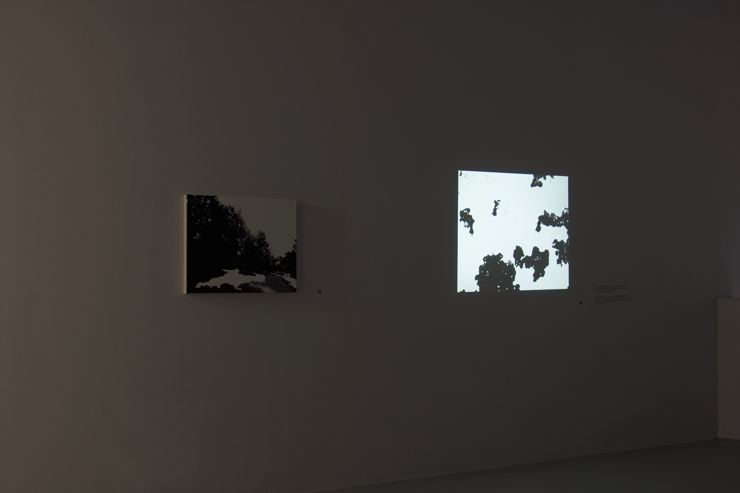 DOX Centre for Contemporary Art, Praga 2009