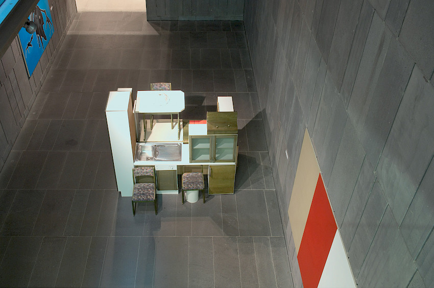 Museum Moderner Kunst, Viena 2007