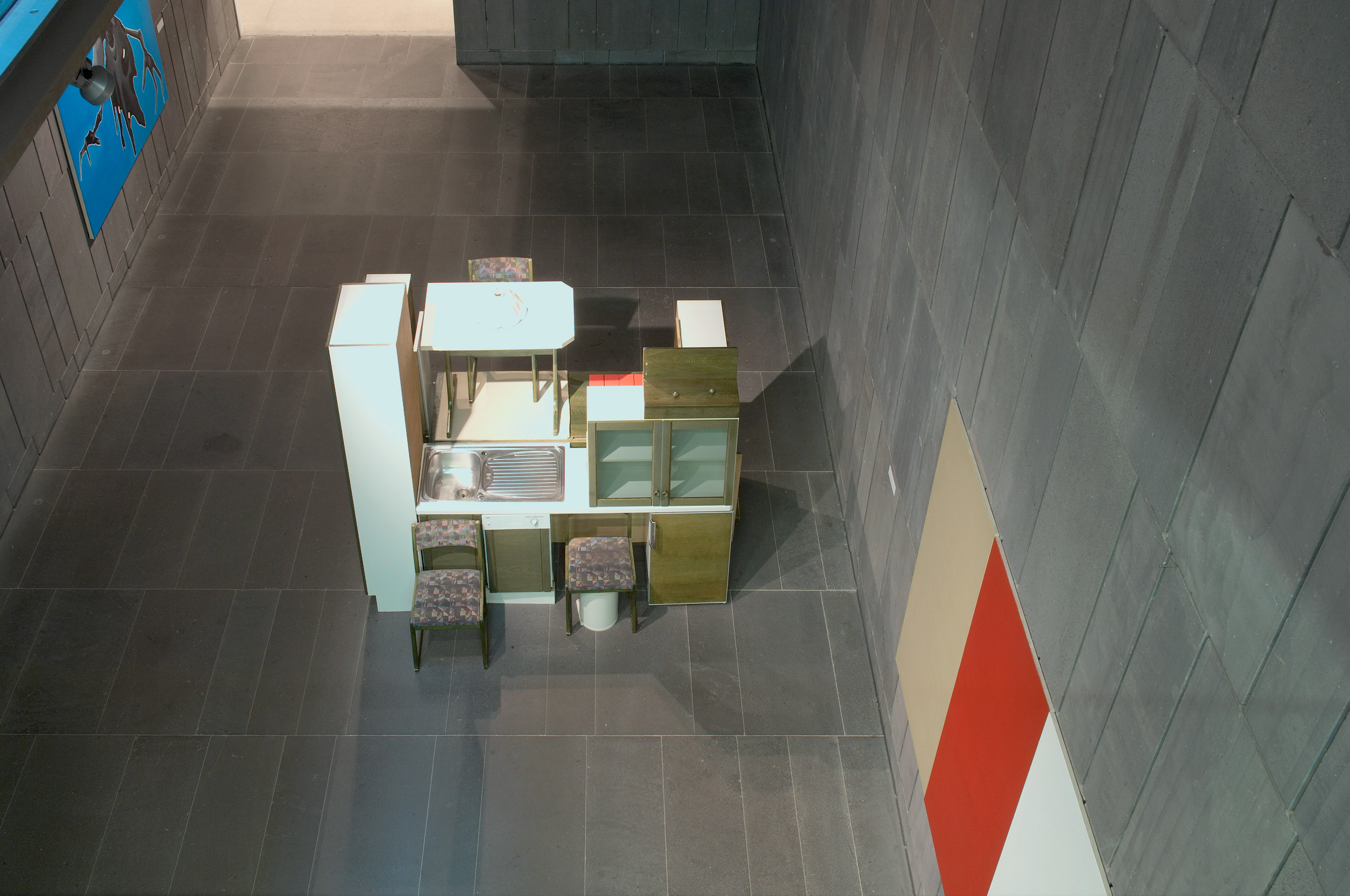 Museum Moderner Kunst, Viena 2007