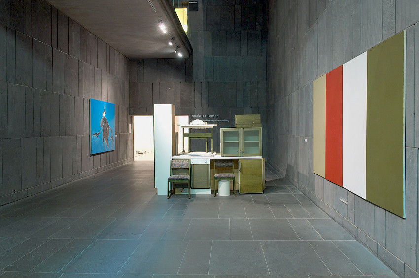 Museum Moderner Kunst, Vienna 2007
