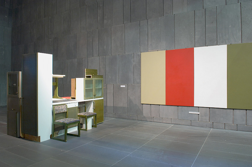 Museum Moderner Kunst, Wien 2007