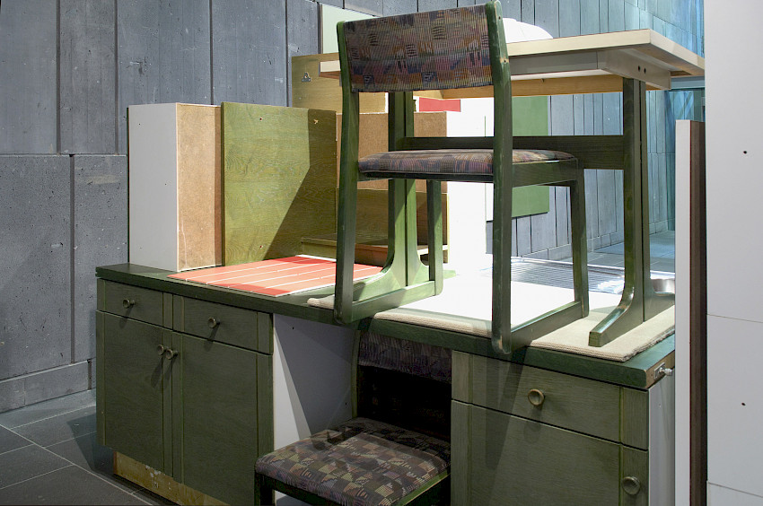 Museum Moderner Kunst, Viena 2007