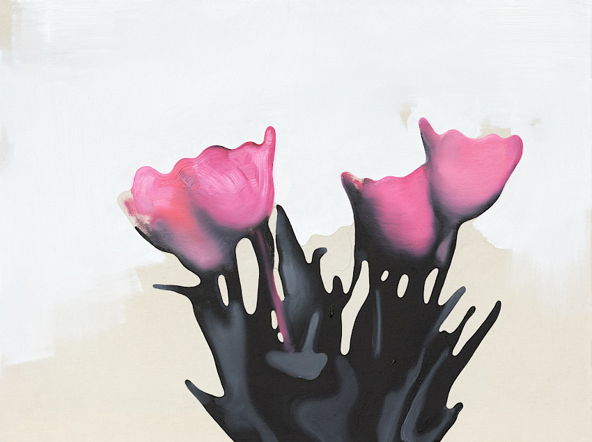 It Is Forbidden to Kiss at the Train Station in Order to Avoid Train Delays