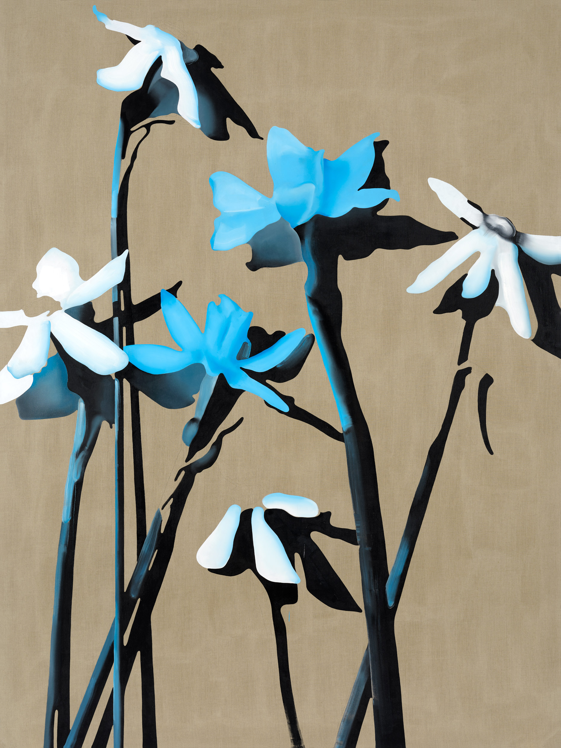 It Is Forbidden to Spray Graffiti on Other People’s Cows