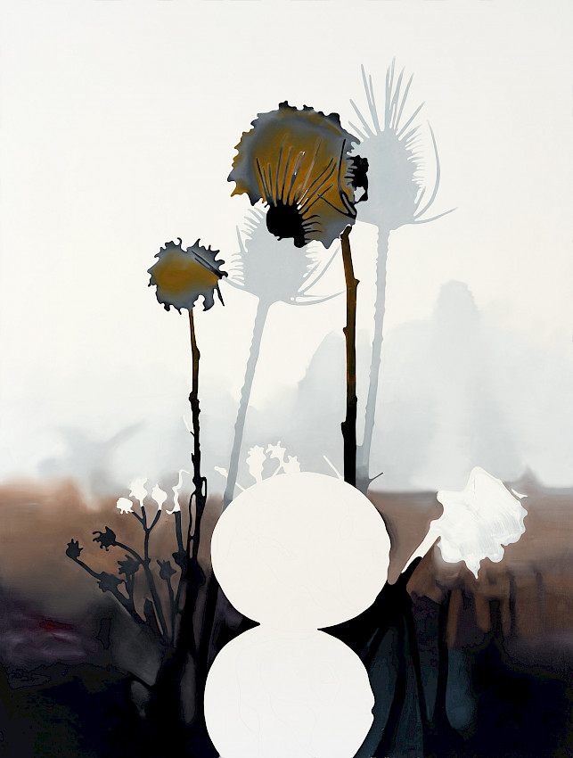 Nothing Is Too Absurd for the Oranges When It Comes to Claiming the Centre of the Picture