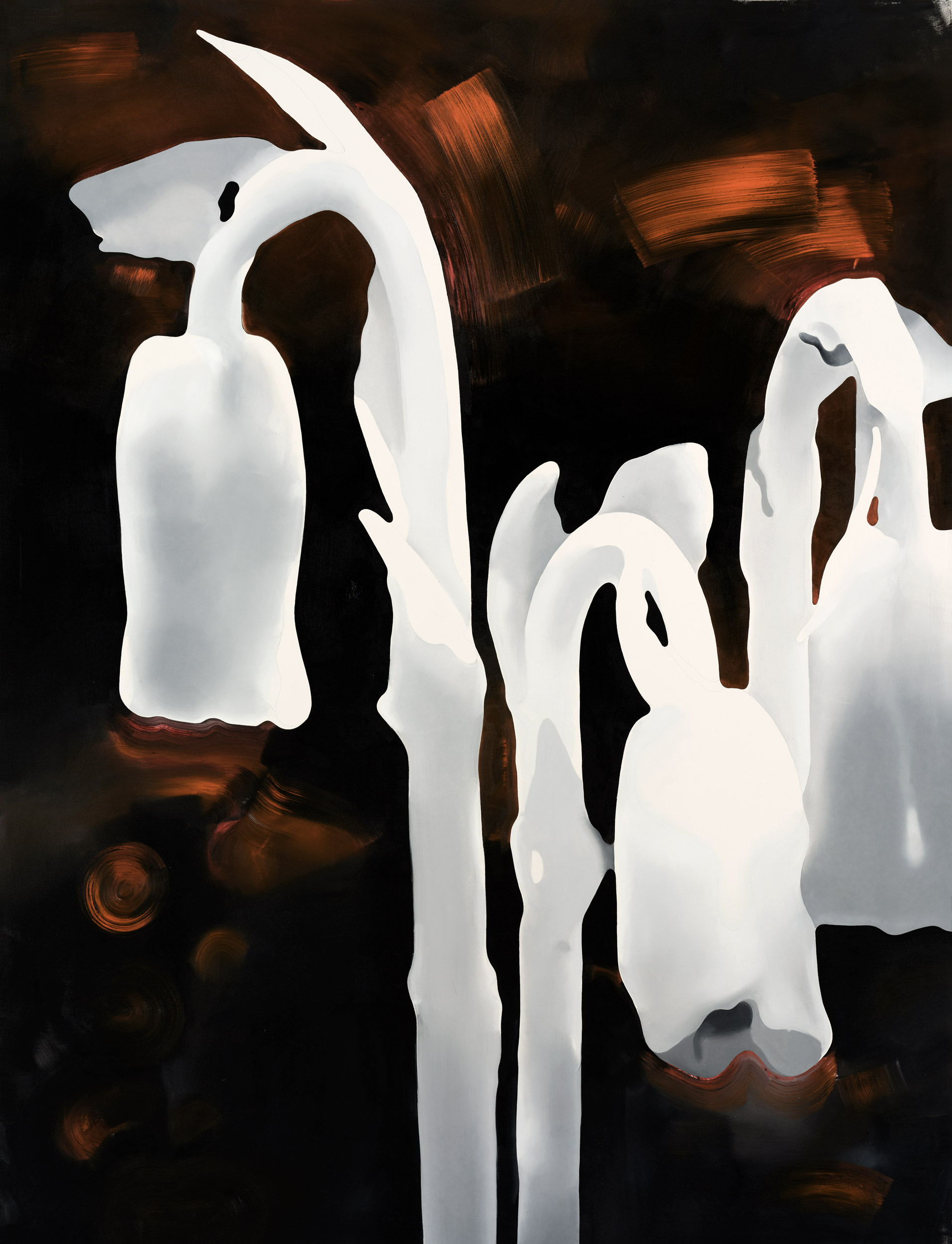 Despite Digital Cameras, Ghosts Used to Be More Photogenic