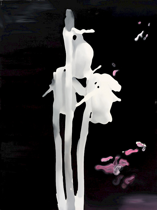 A Good Ghost Remains Mysterious